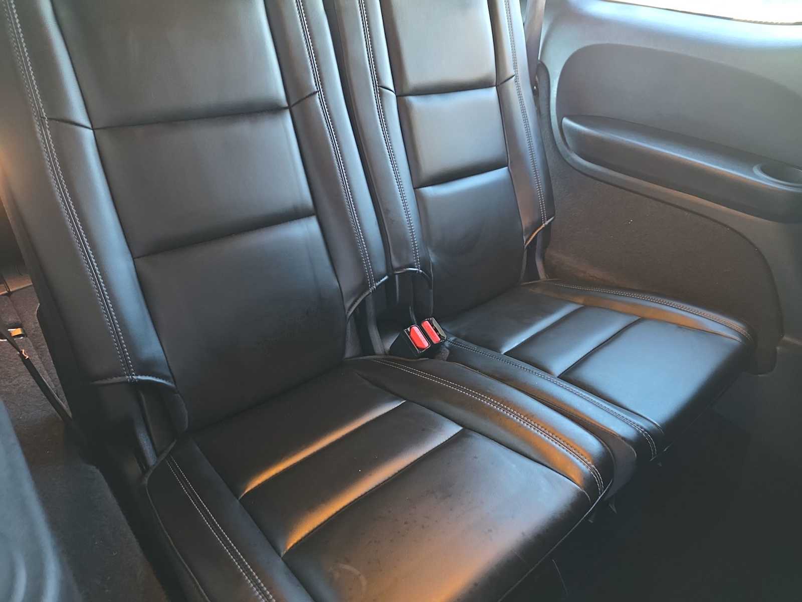 Thumbnail: 2021 Dodge Durango - 31