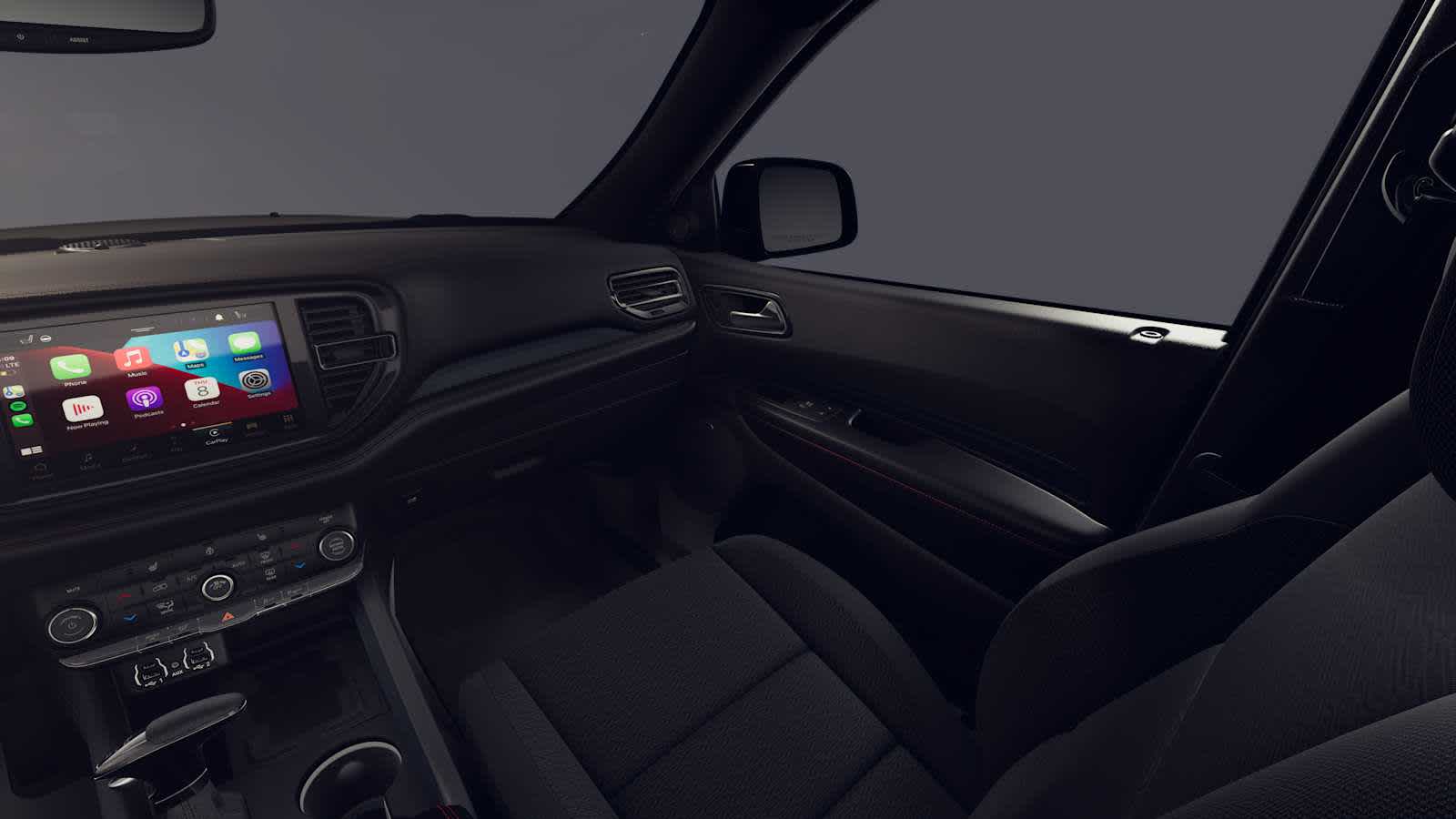 Thumbnail: 2026 Dodge Durango - 7