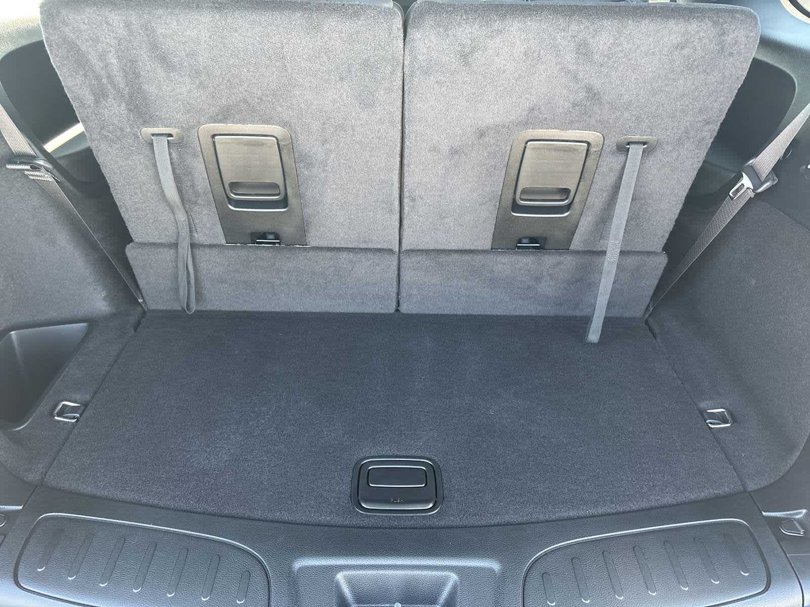 Thumbnail: 2026 Dodge Durango - 23