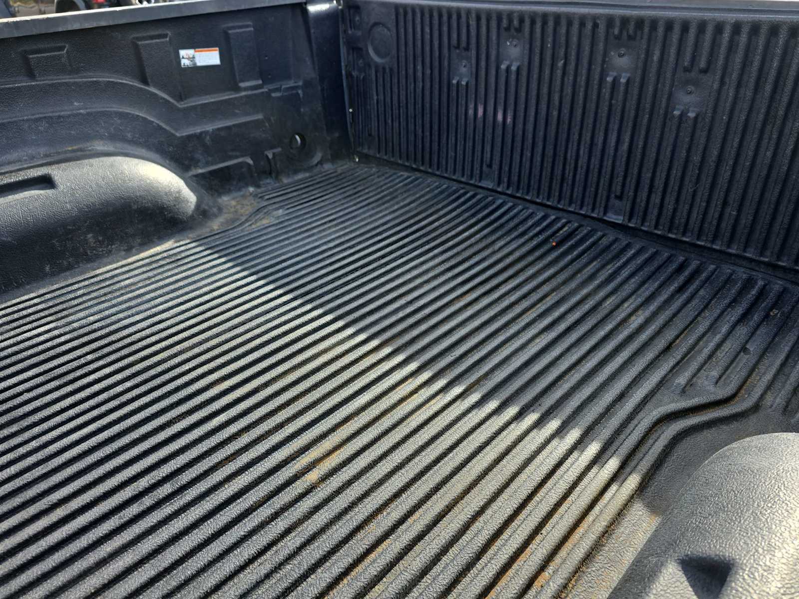 Thumbnail: 2024 RAM 2500 - 23