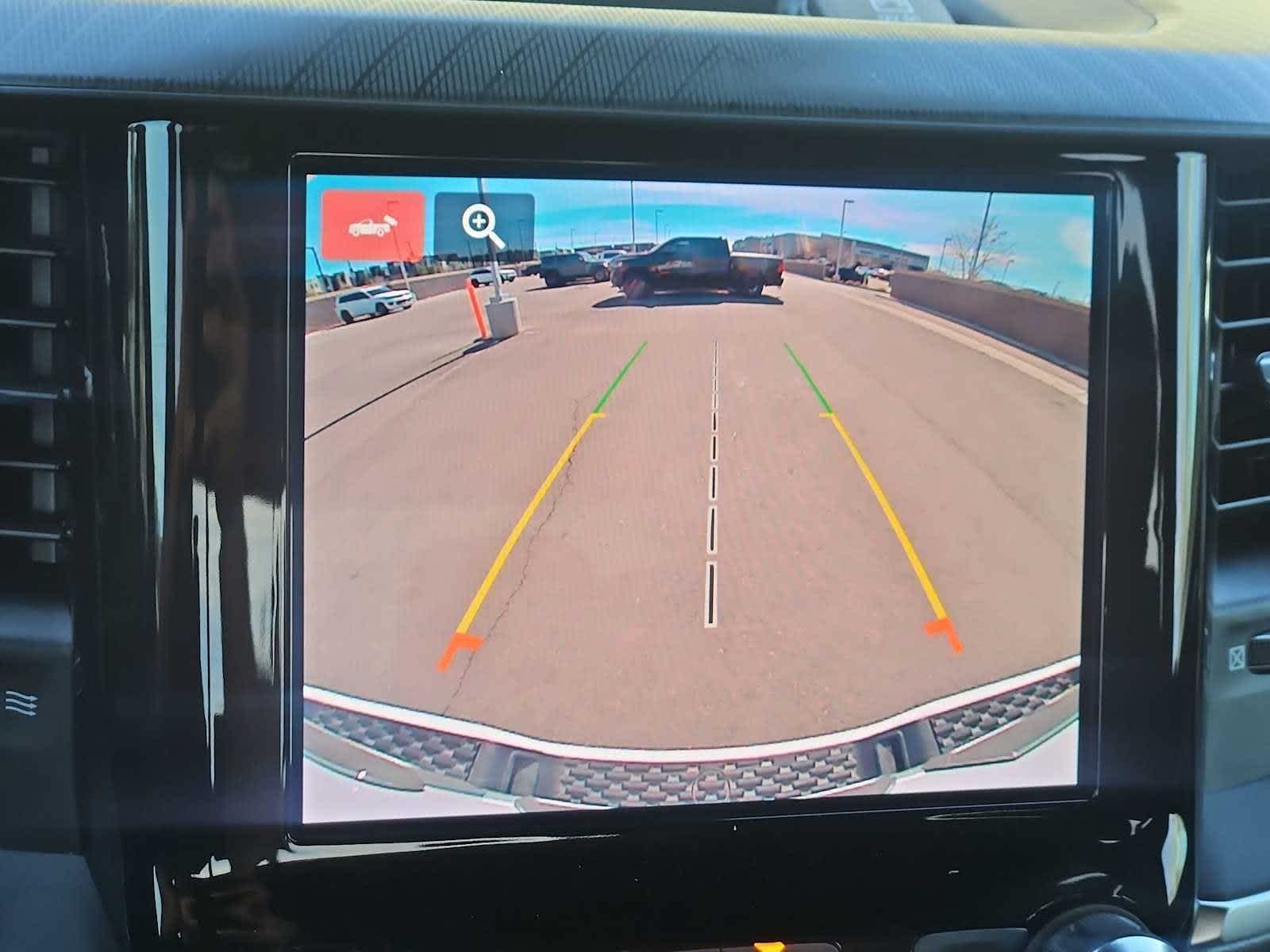 Thumbnail: 2026 RAM 1500 - 38