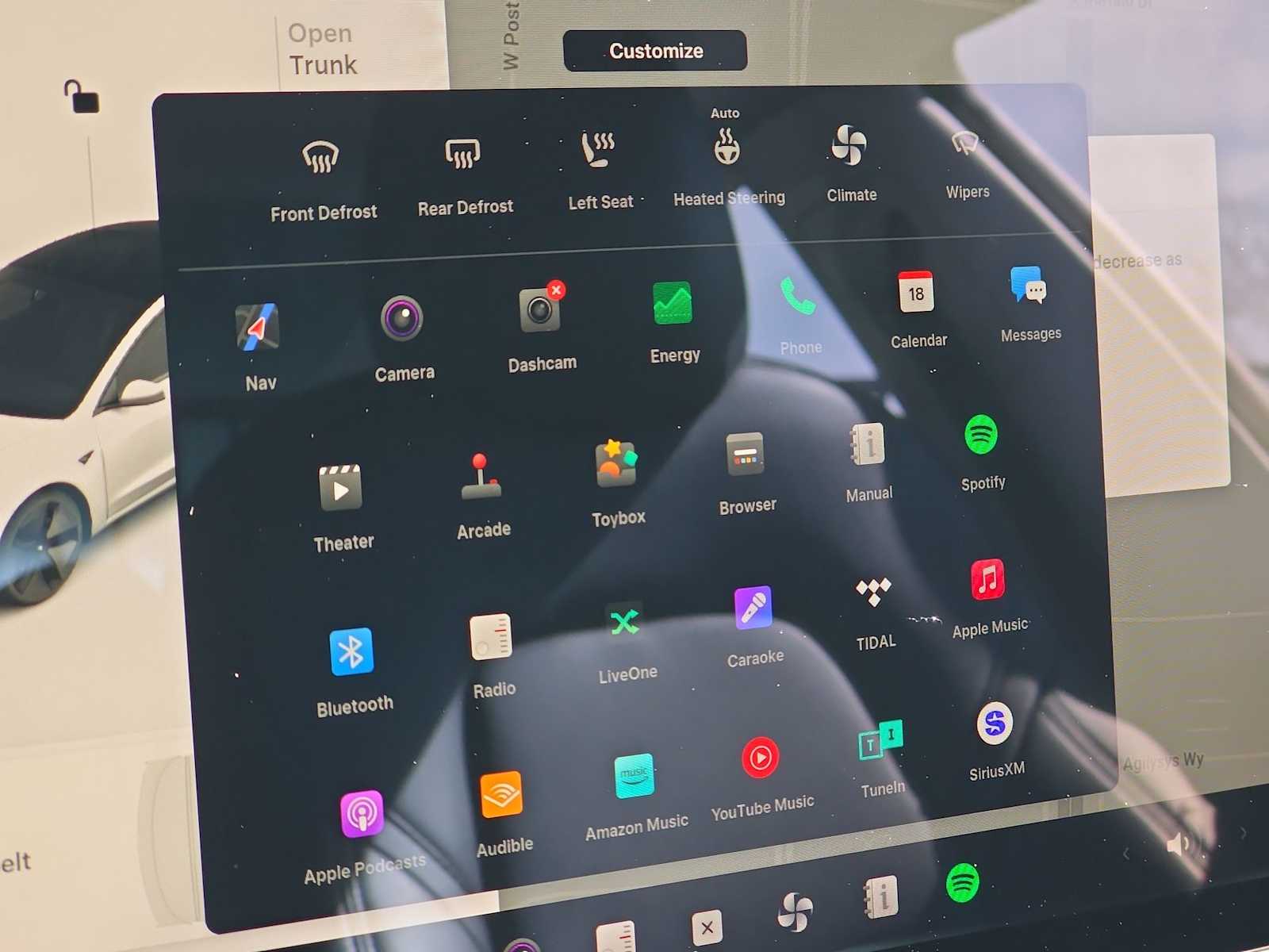 Thumbnail: 2021 Tesla Model 3 - 28