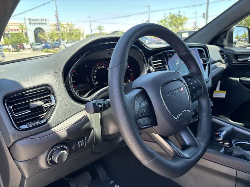 Thumbnail: 2025 Dodge Durango - 4