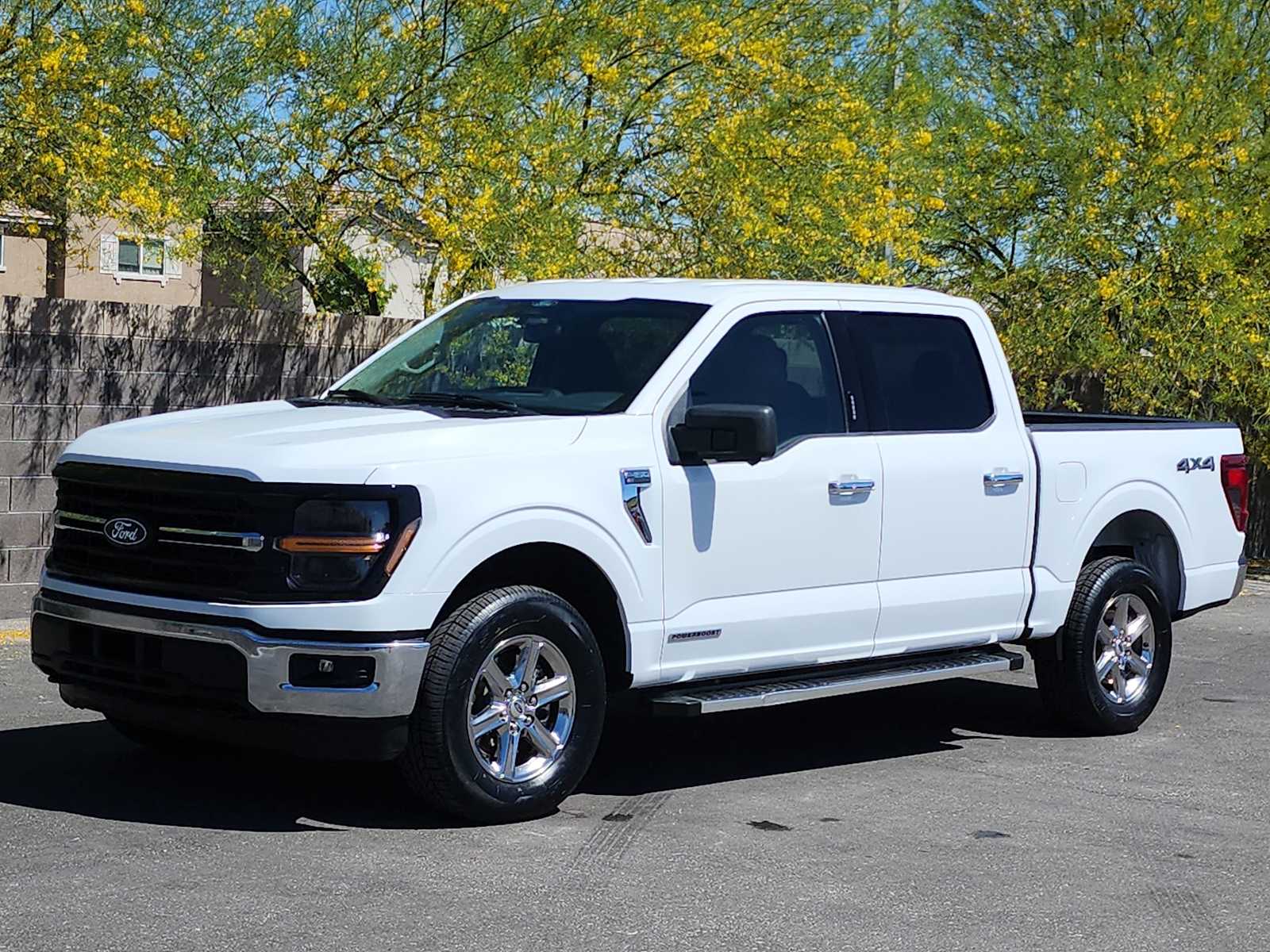 Thumbnail: 2024 Ford F-150 - 5