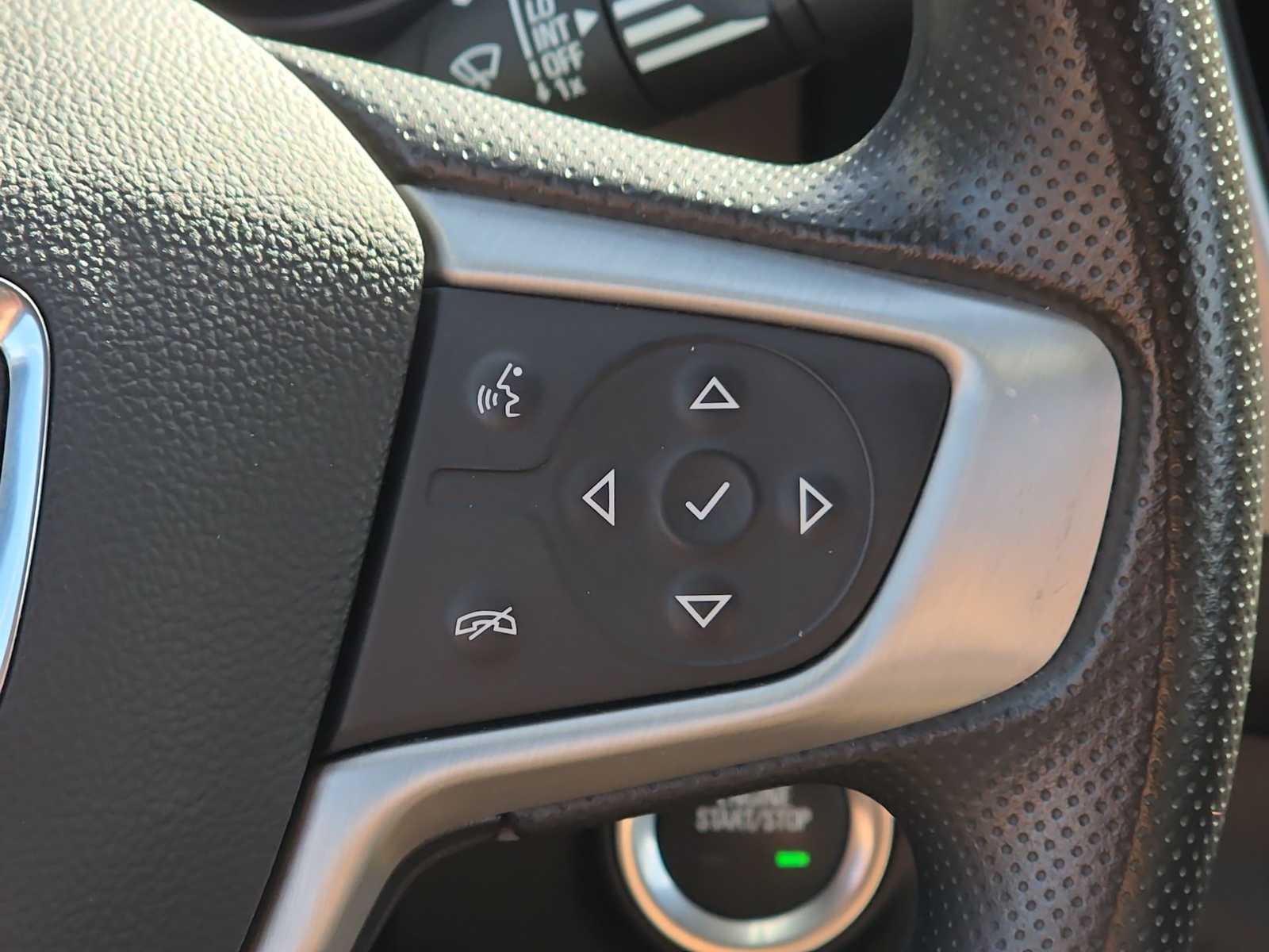 Thumbnail: 2024 GMC Terrain - 28