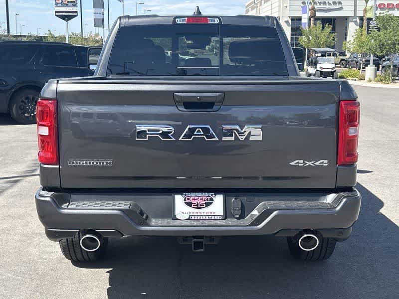 Thumbnail: 2026 RAM 1500 - 7