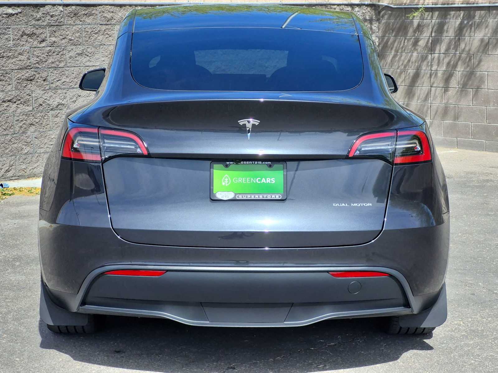 Thumbnail: 2024 Tesla Model Y - 8