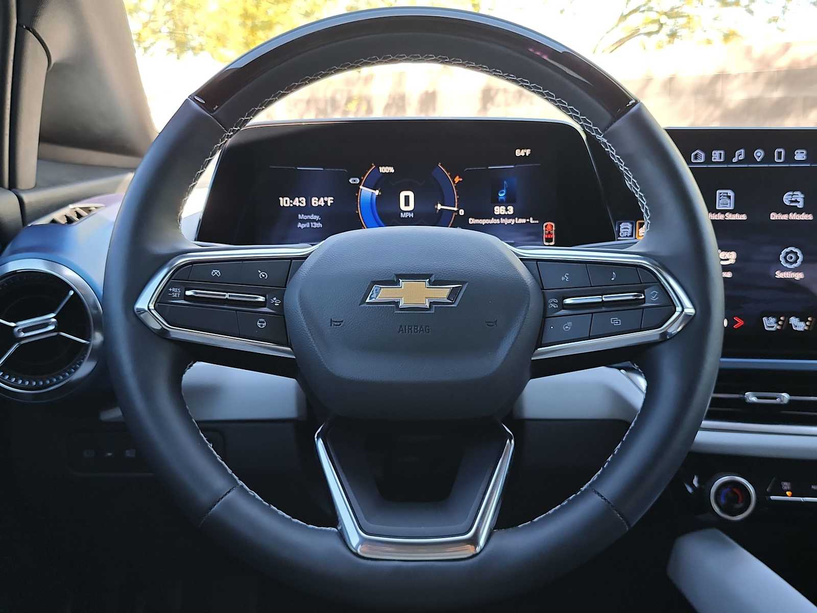 Thumbnail: 2025 Chevrolet Equinox - 19