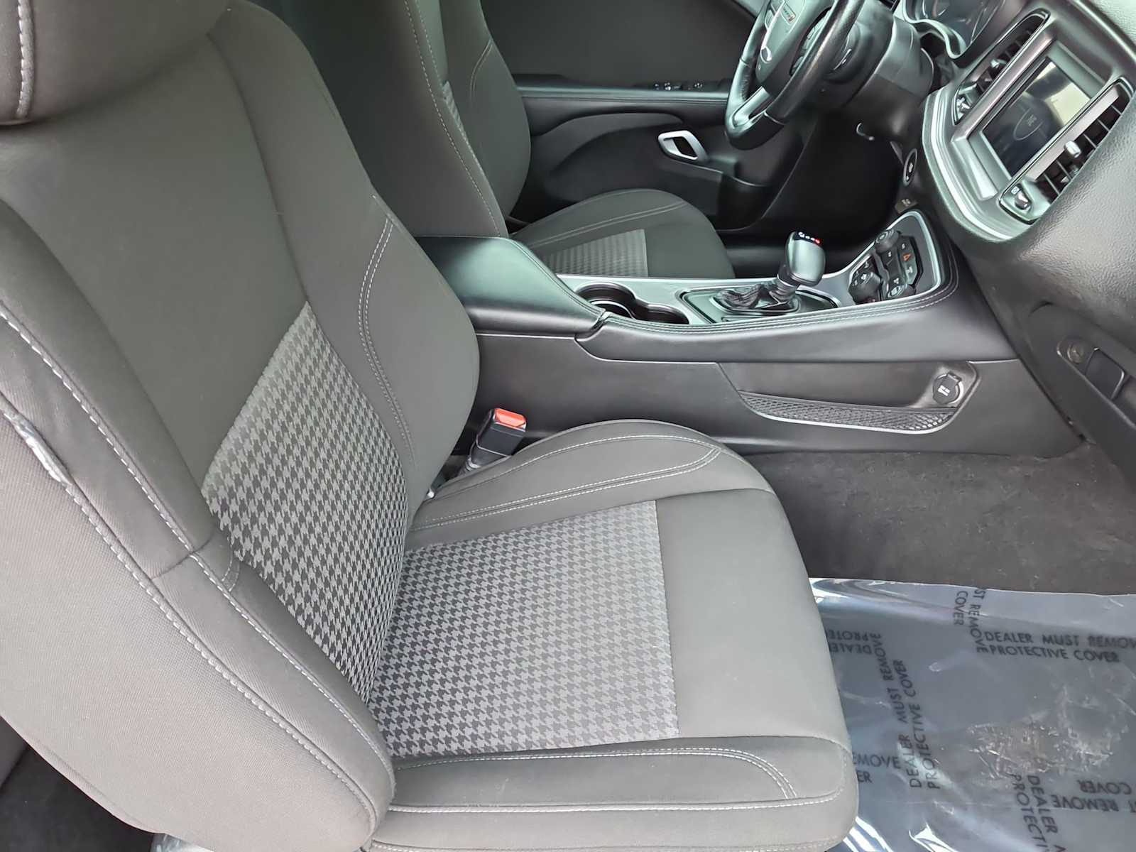 Thumbnail: 2022 Dodge Challenger - 18