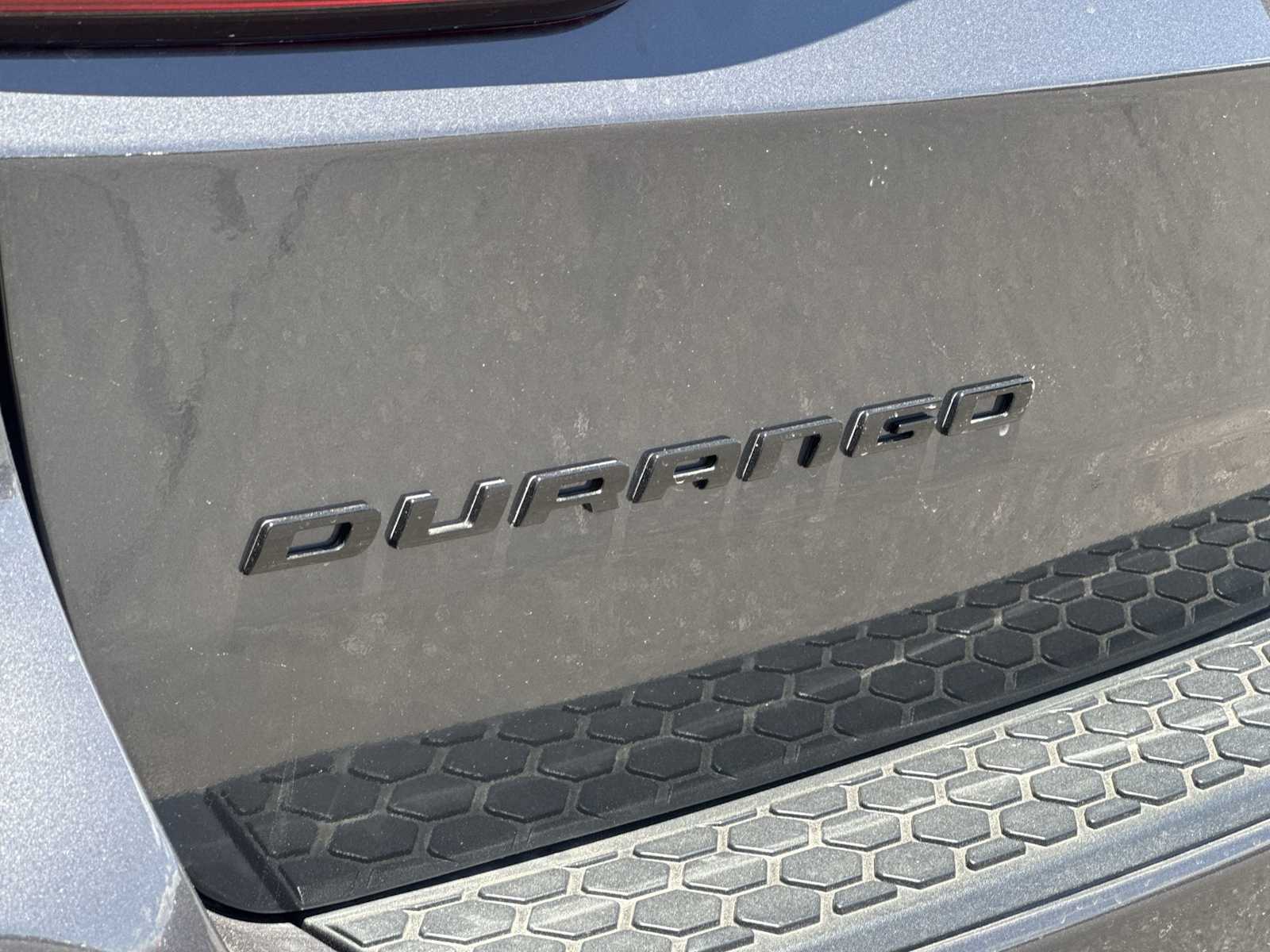 Thumbnail: 2026 Dodge Durango - 11