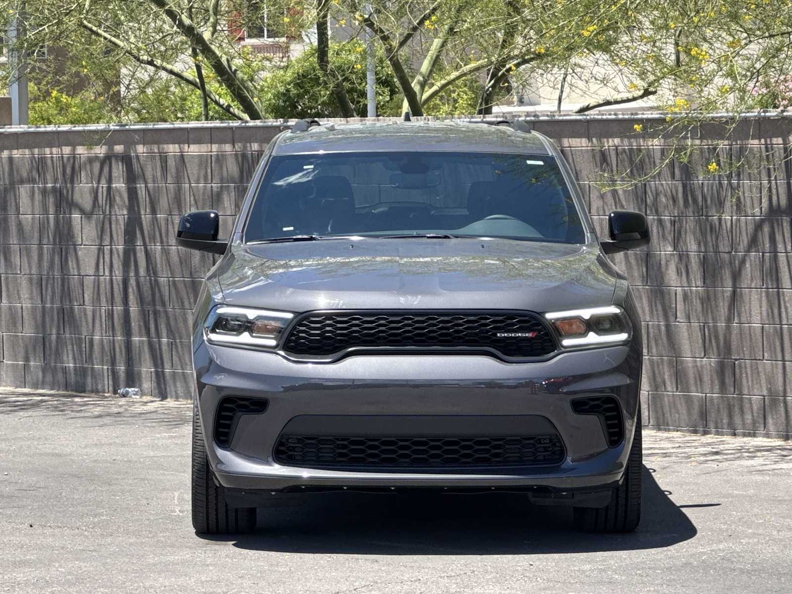 Thumbnail: 2026 Dodge Durango - 3