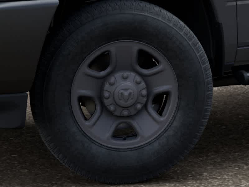 Thumbnail: 2026 RAM 3500 - 27