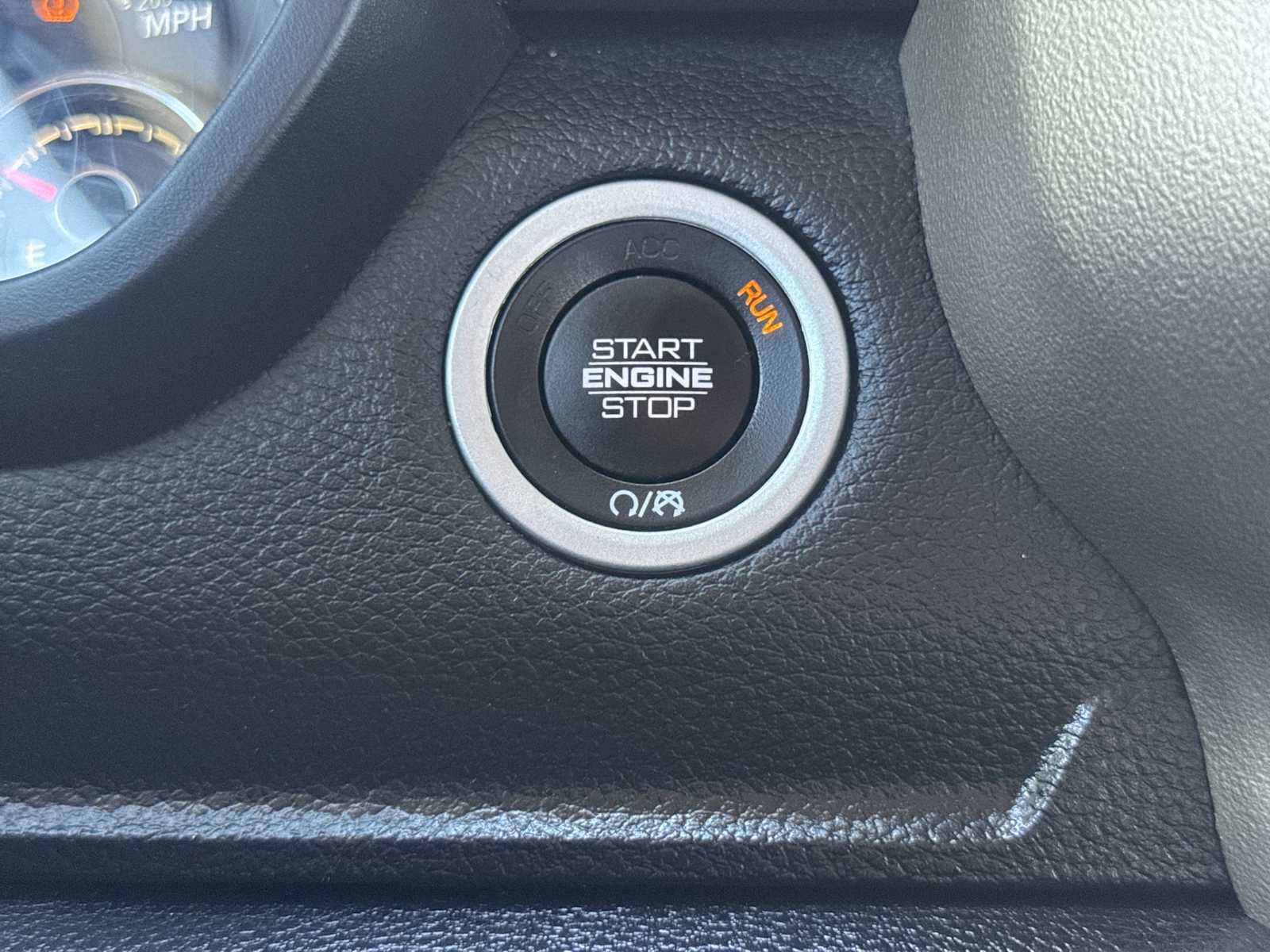 Thumbnail: 2019 RAM 1500 - 23