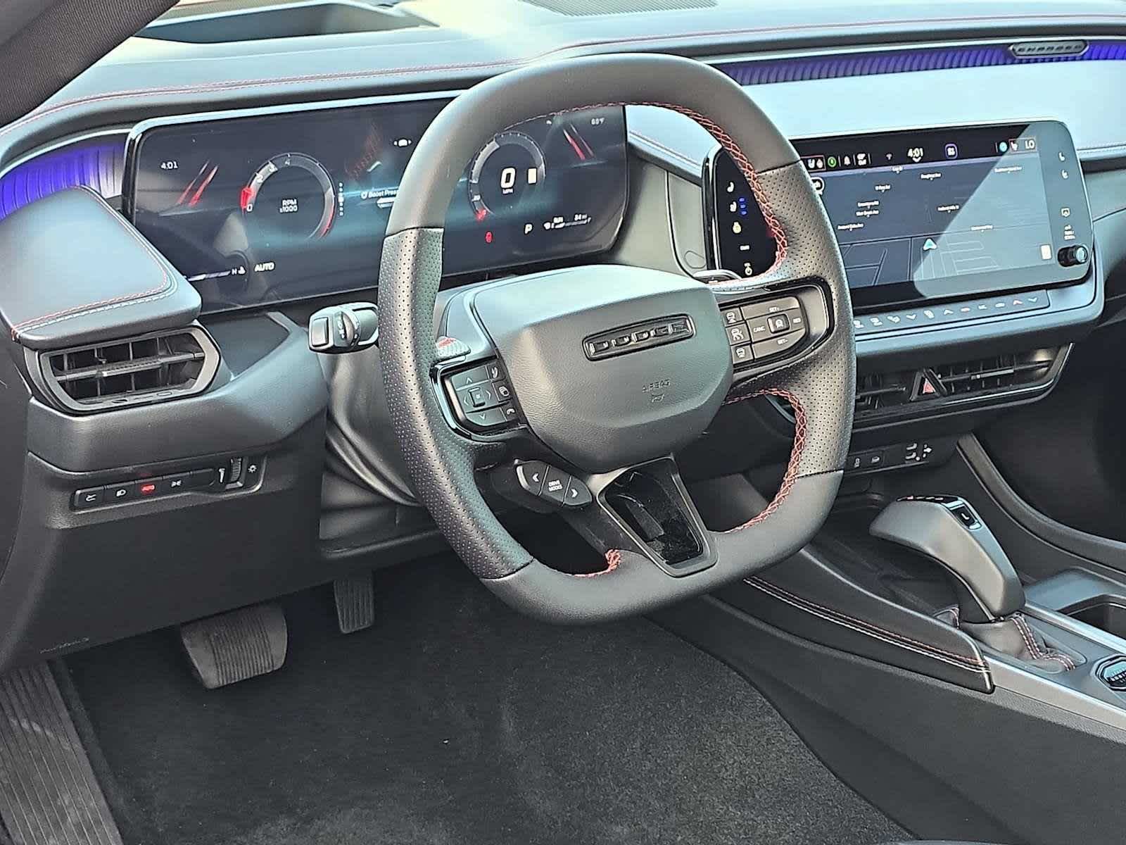 Thumbnail: 2026 Dodge Charger - 4