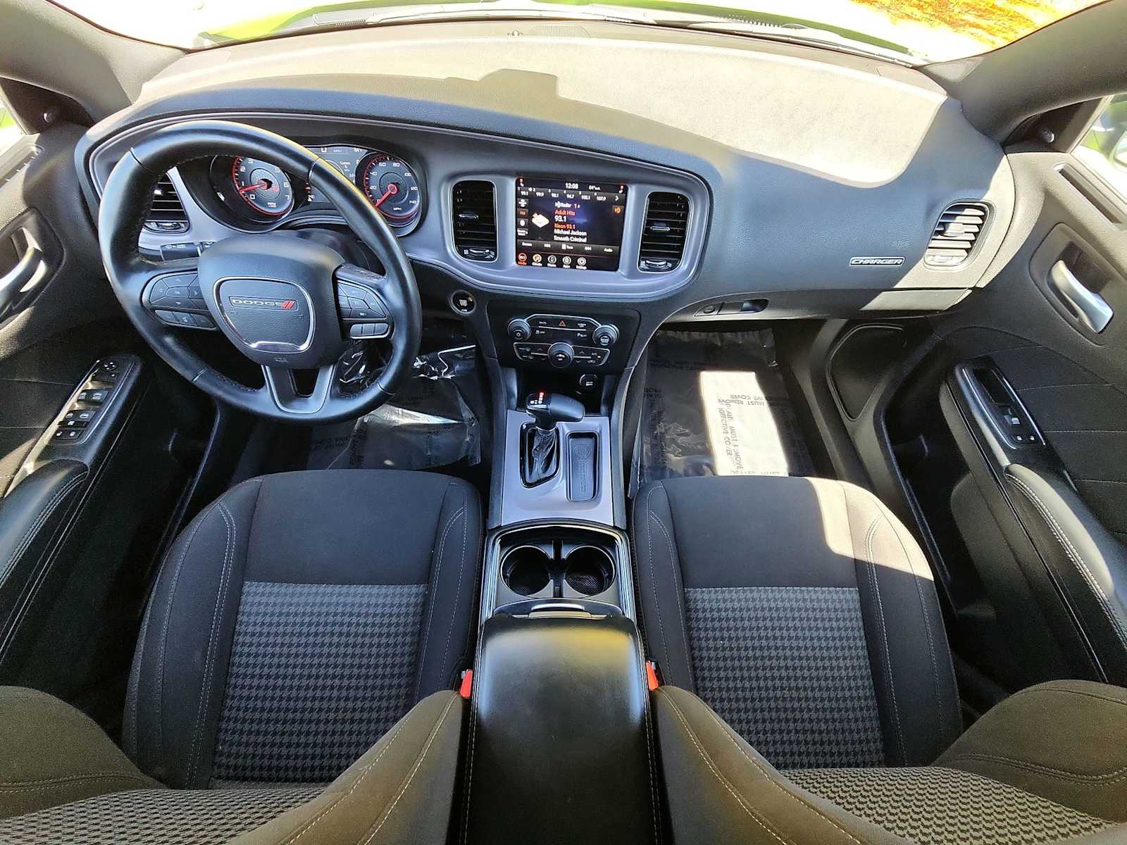 Thumbnail: 2023 Dodge Charger - 14