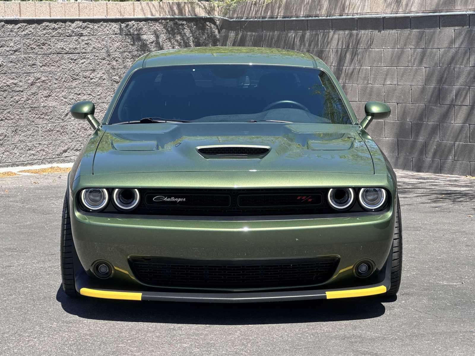 Thumbnail: 2022 Dodge Challenger - 2