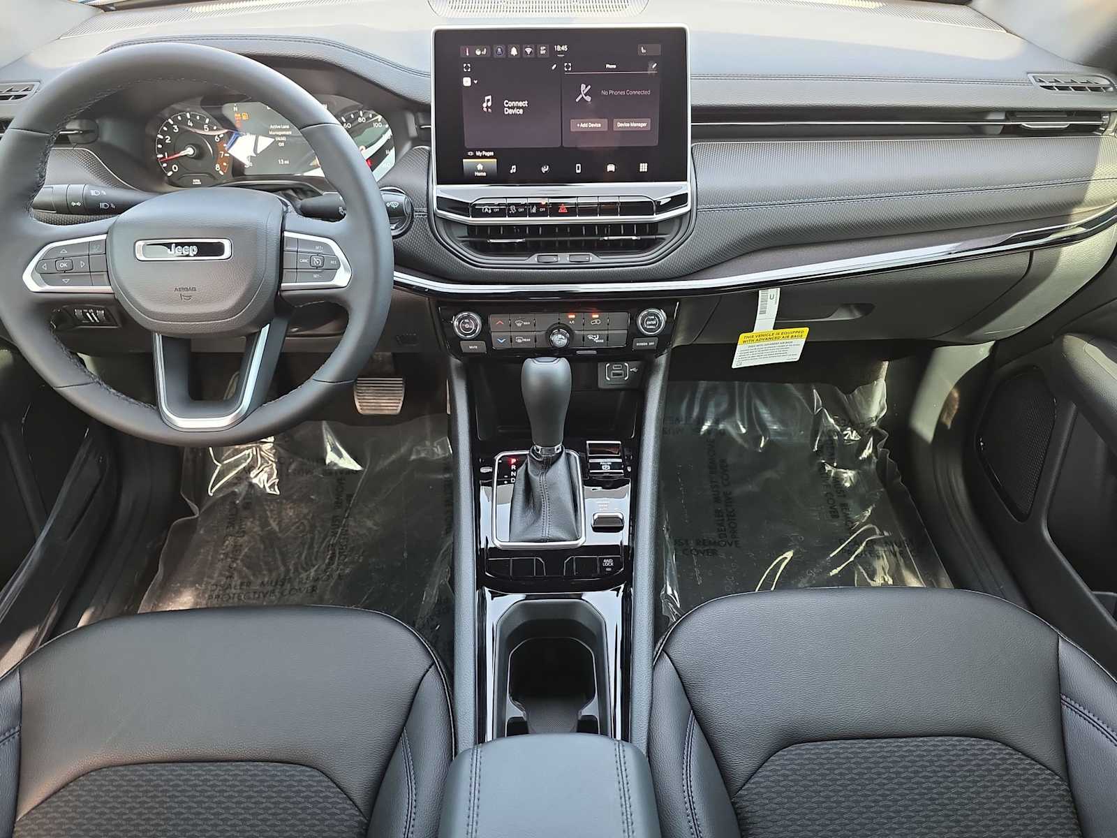 Thumbnail: 2026 Jeep Compass - 13