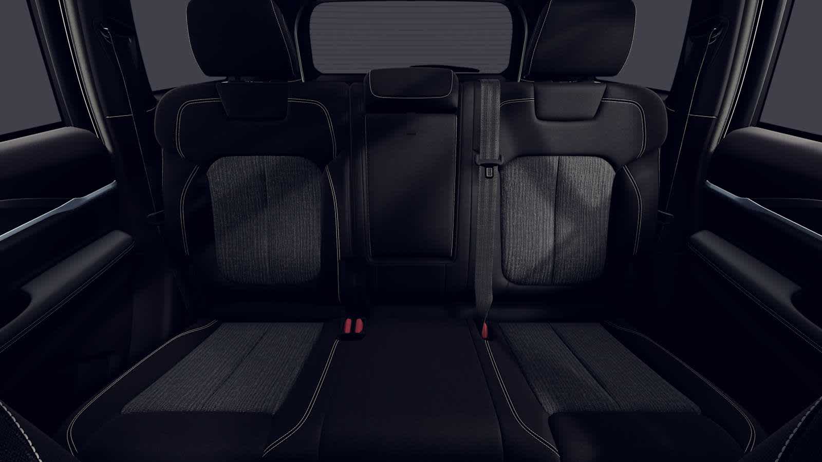 Thumbnail: 2026 Jeep Grand Cherokee - 3