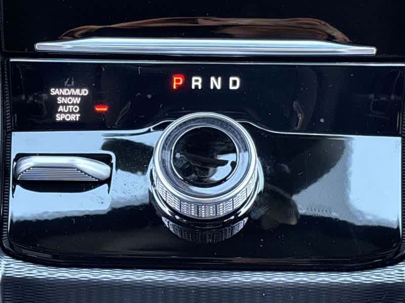 Thumbnail: 2025 Jeep Grand Cherokee L - 21