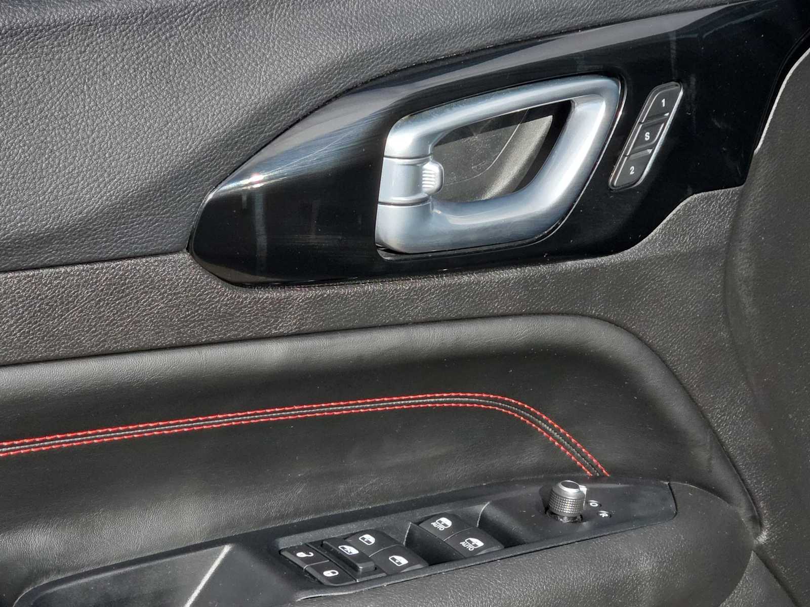 Thumbnail: 2022 Jeep Compass - 29