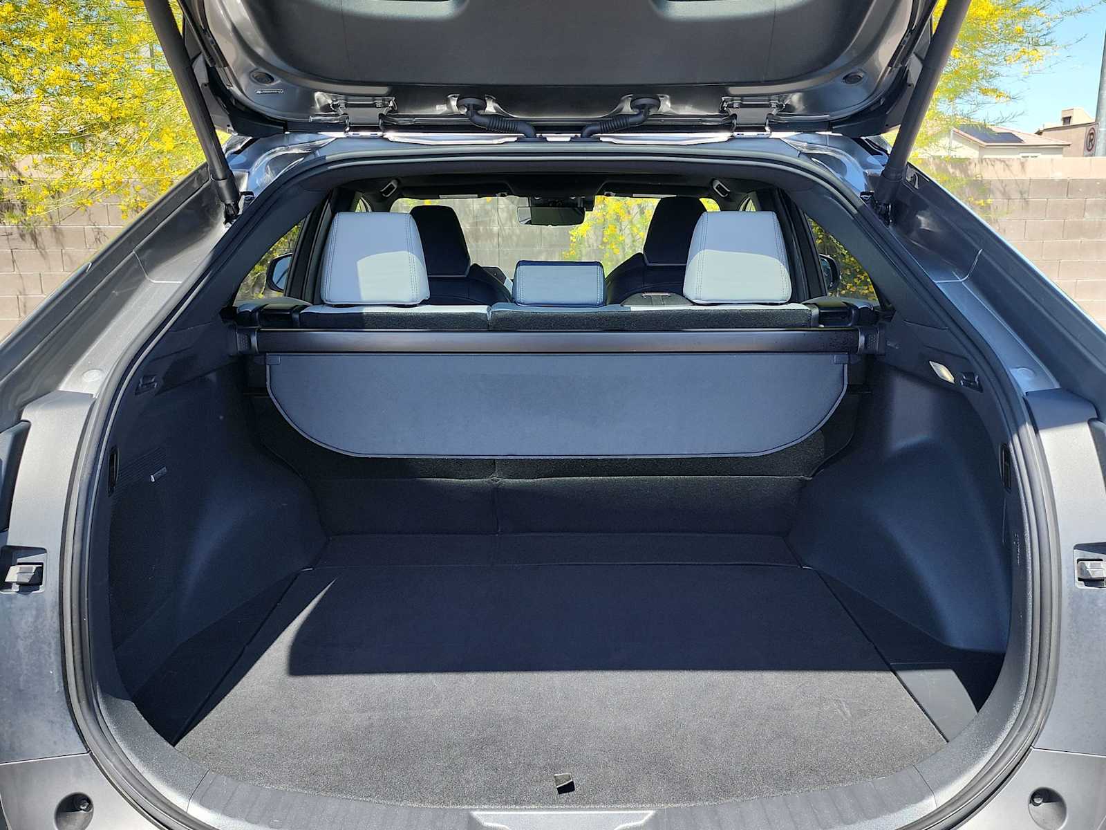 Thumbnail: 2024 Subaru Solterra - 23