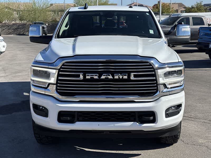 Thumbnail: 2023 RAM 2500 - 3