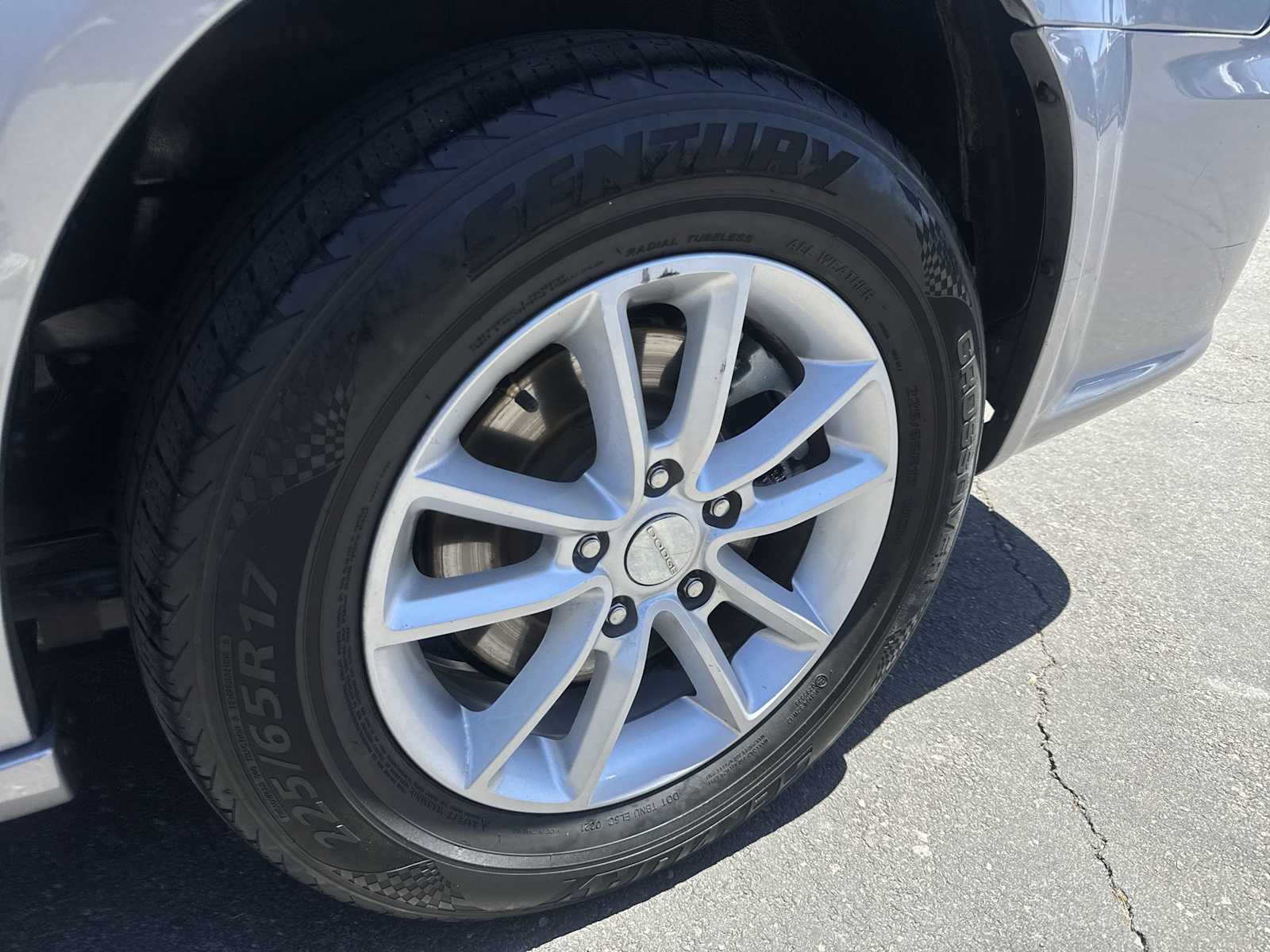Thumbnail: 2019 Dodge Grand Caravan - 12