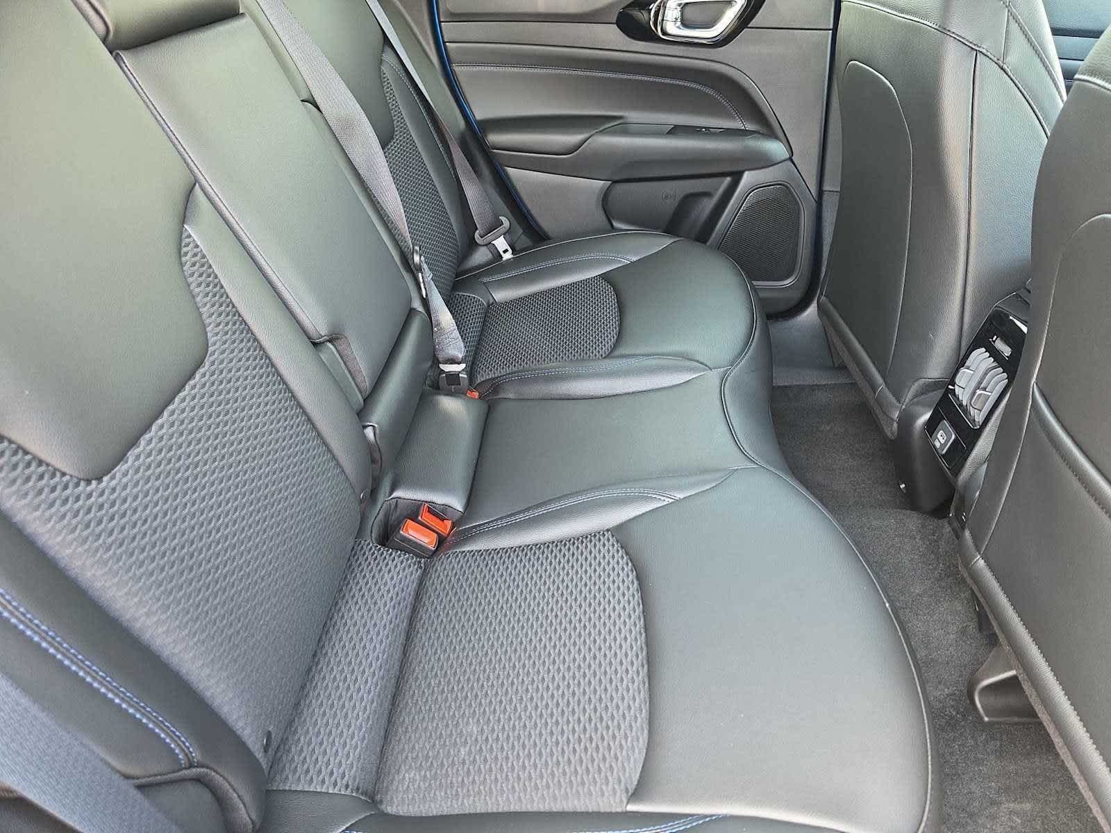 Thumbnail: 2026 Jeep Compass - 22