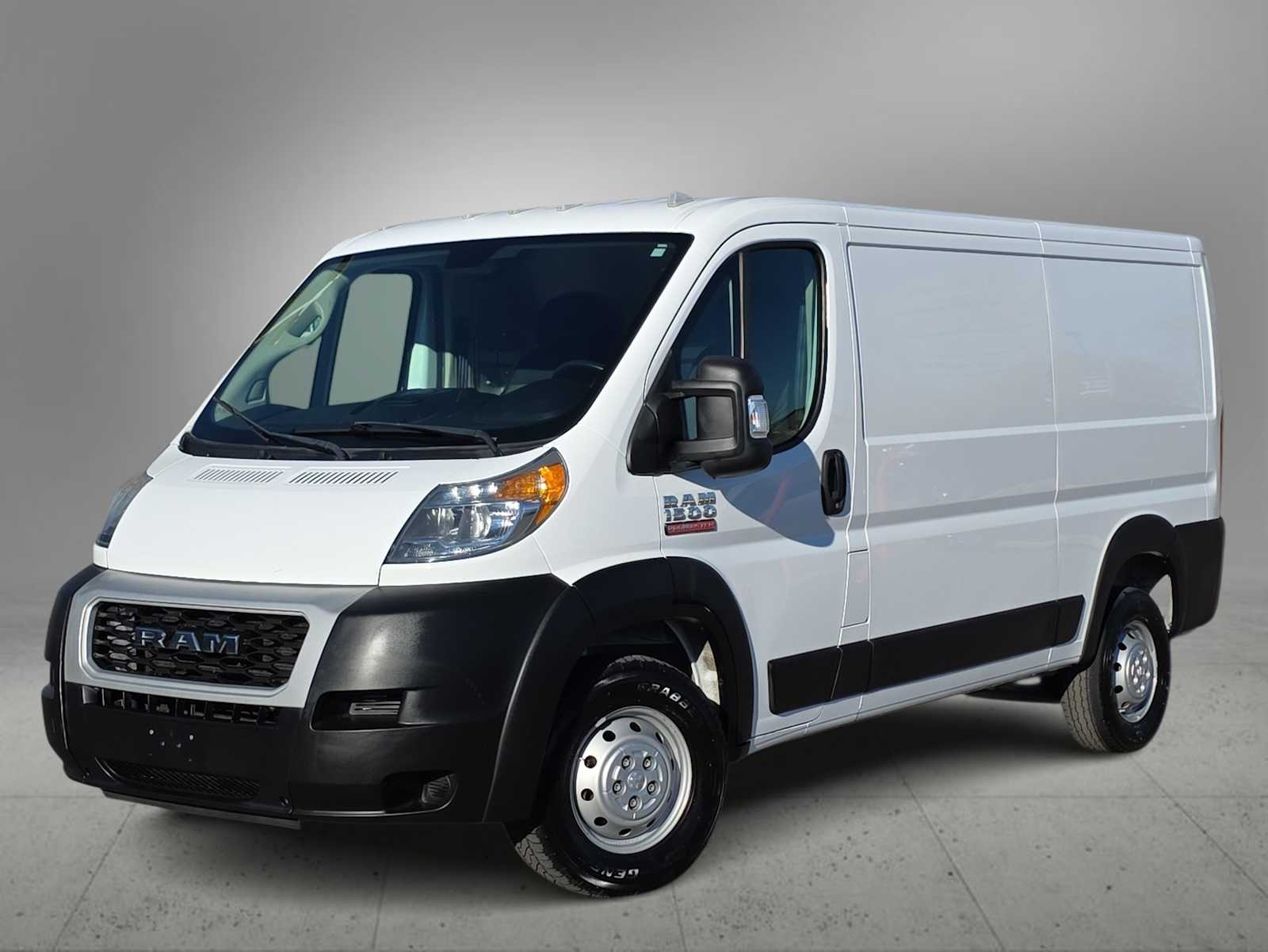 2019 RAM ProMaster  -
                  Las Vegas, NV
