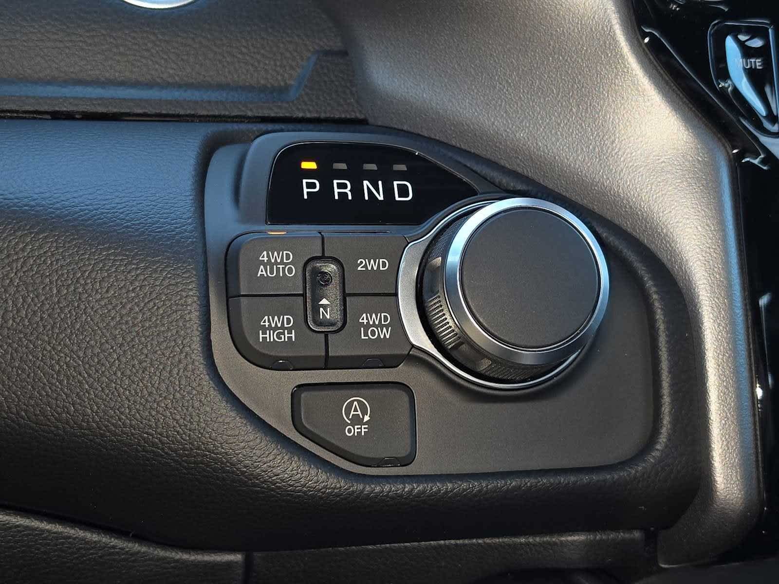 Thumbnail: 2026 RAM 1500 - 35