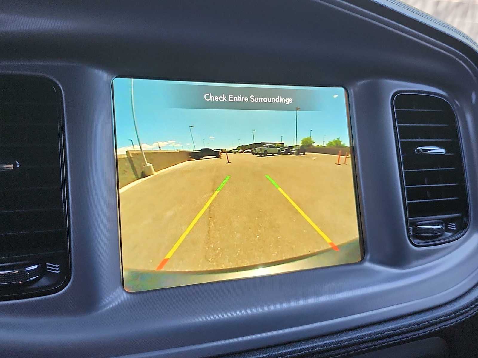 Thumbnail: 2023 Dodge Charger - 25