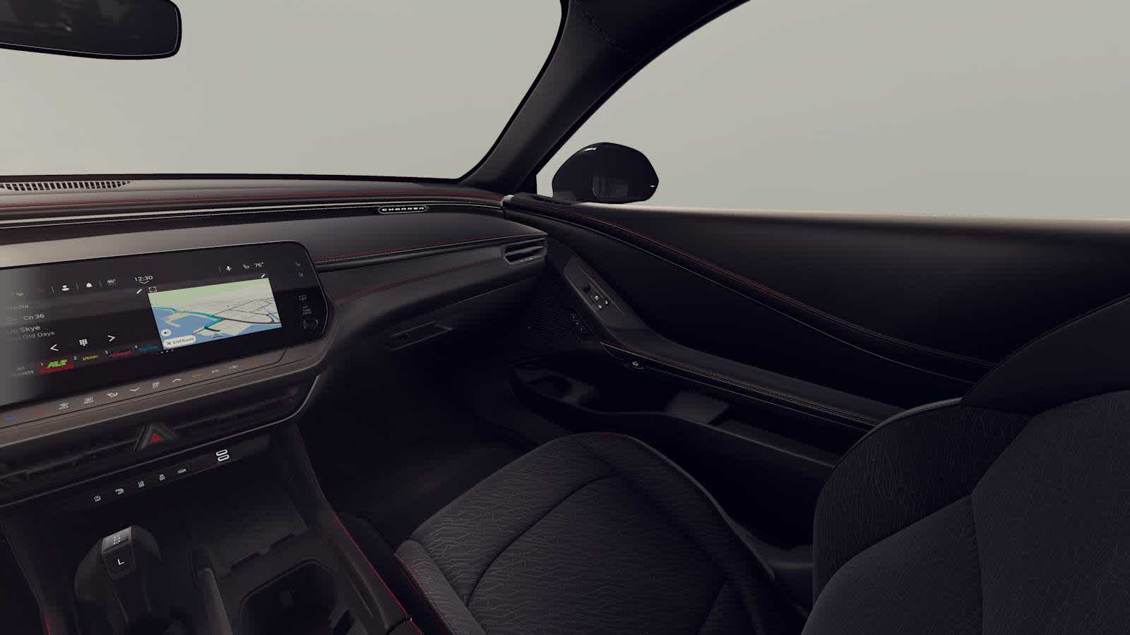 Thumbnail: 2026 Dodge Charger - 6