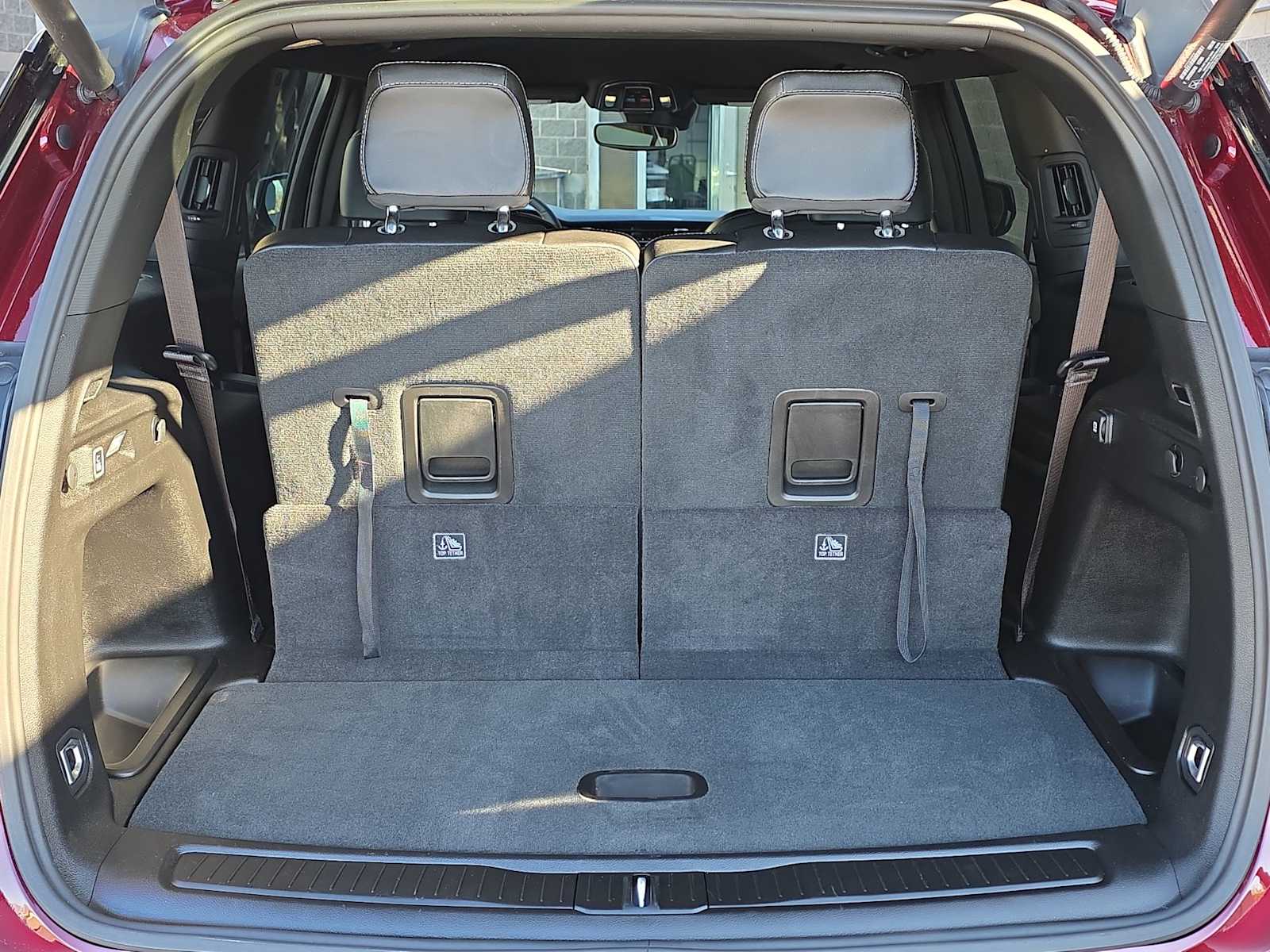 Thumbnail: 2024 Jeep Grand Cherokee L - 23