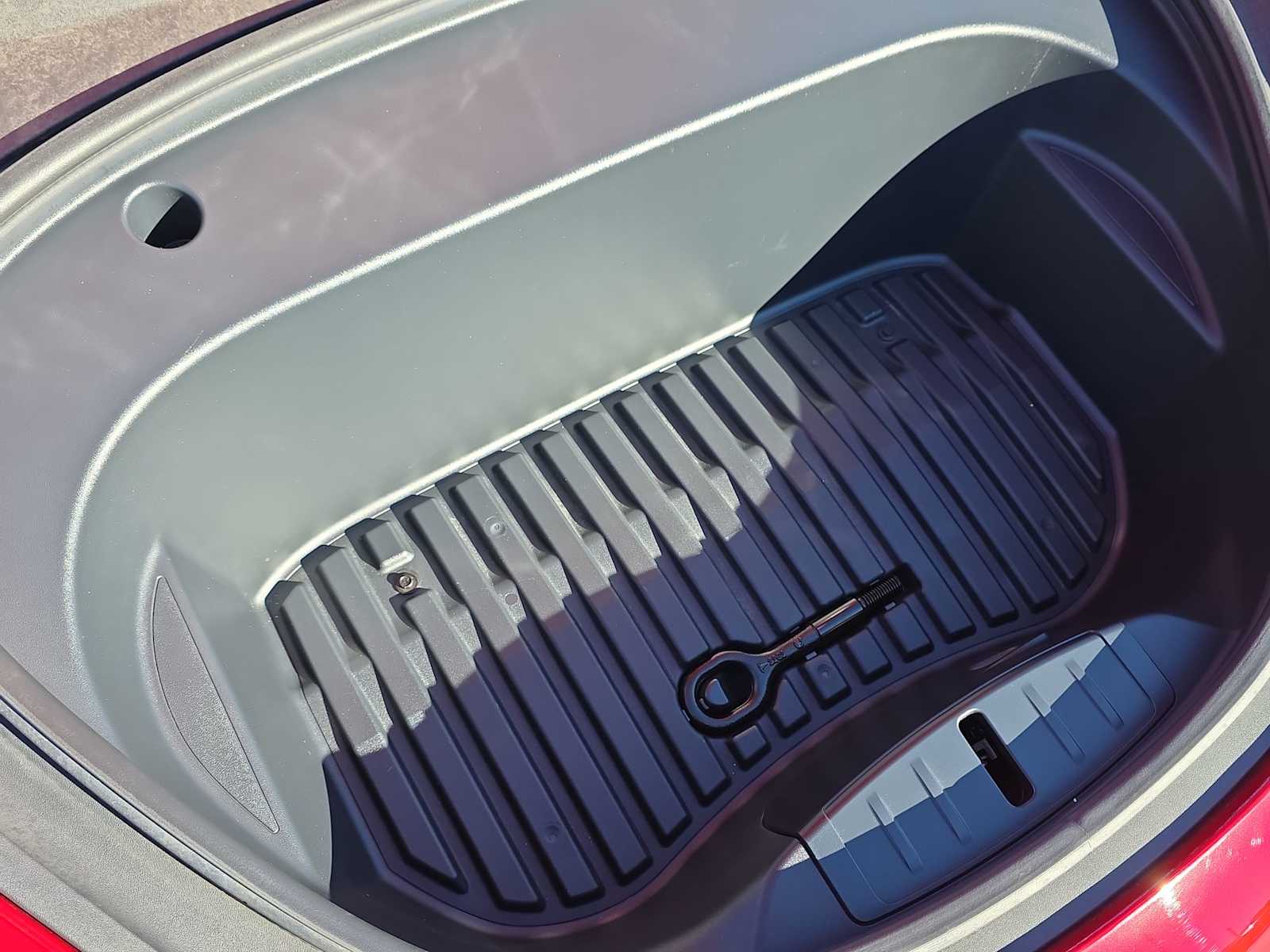 Thumbnail: 2023 Tesla Model 3 - 13