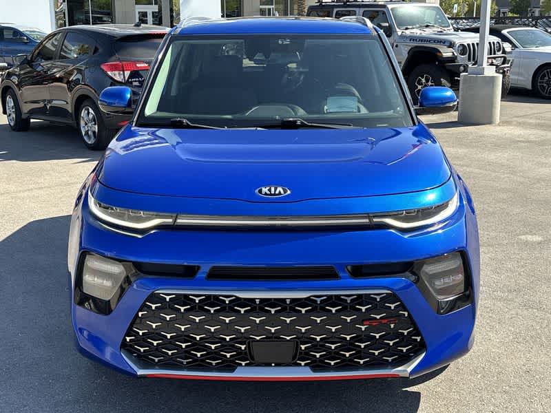 Thumbnail: 2020 Kia Soul - 3