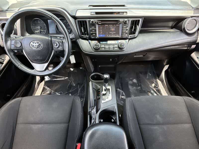 Thumbnail: 2017 Toyota RAV4 - 14