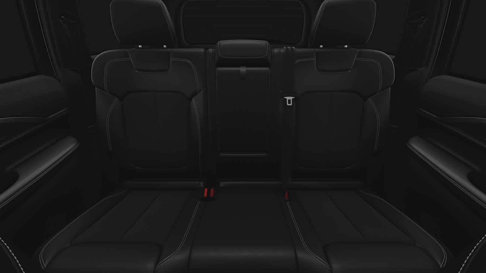 Thumbnail: 2025 Jeep Grand Cherokee - 3