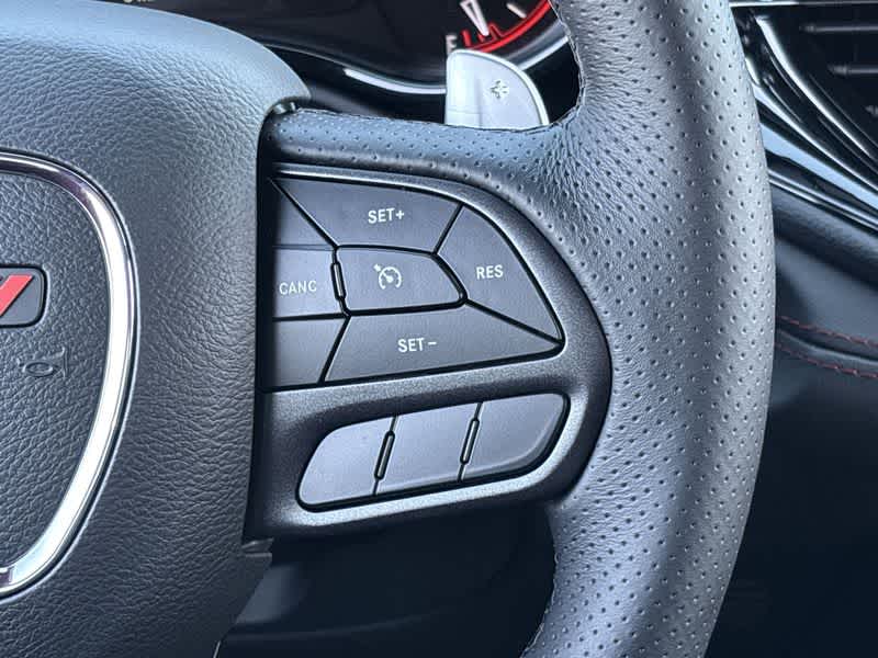 Thumbnail: 2025 Dodge Durango - 28