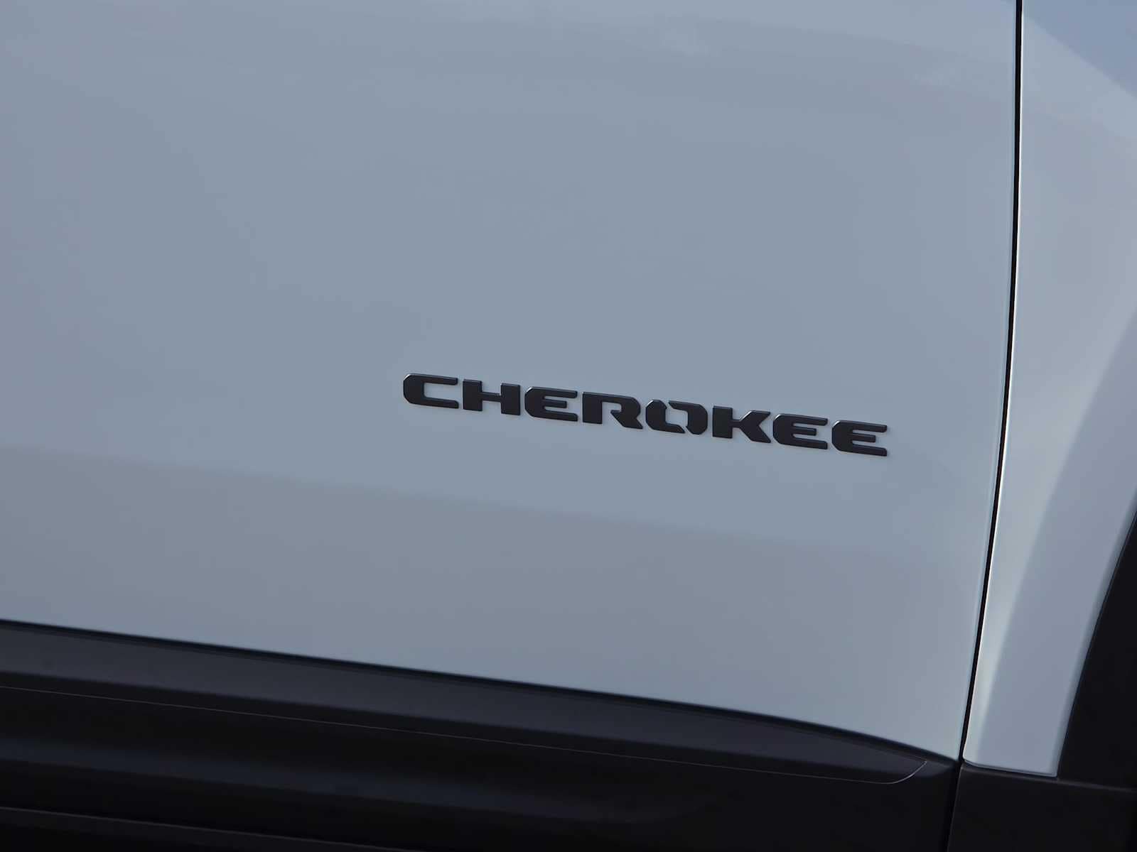 Thumbnail: 2026 Jeep Cherokee - 11