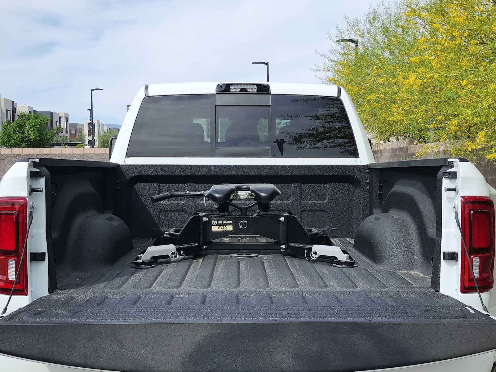 Thumbnail: 2026 RAM 3500 - 23