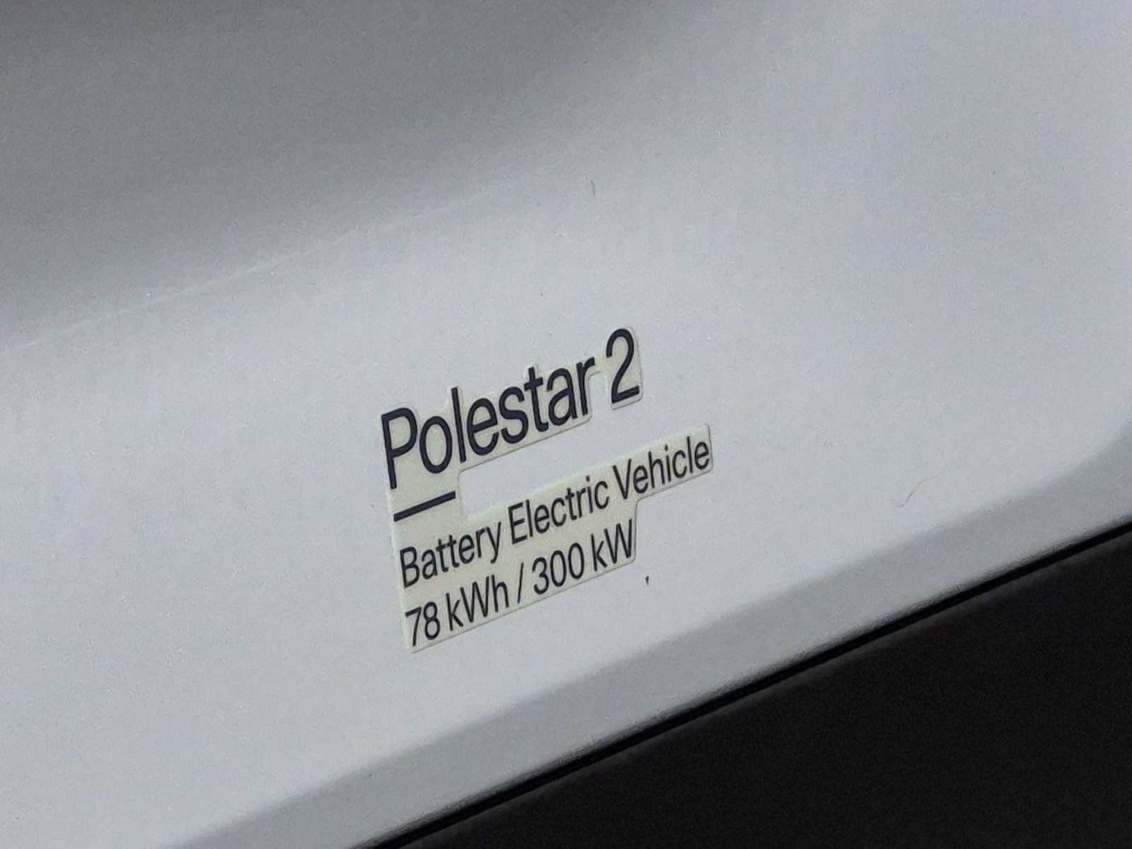 Thumbnail: 2022 Polestar 2 - 11