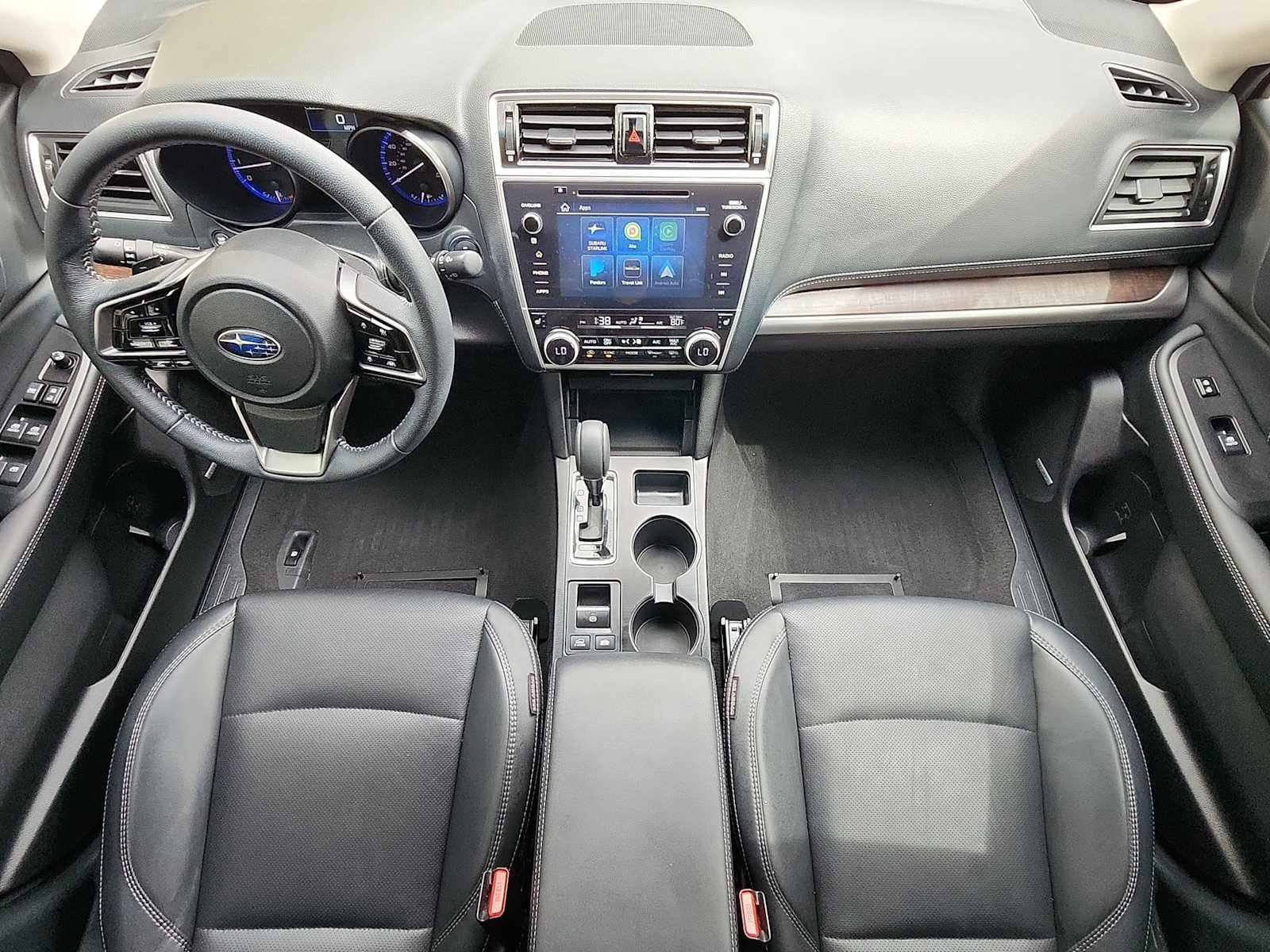 Thumbnail: 2019 Subaru Outback - 14