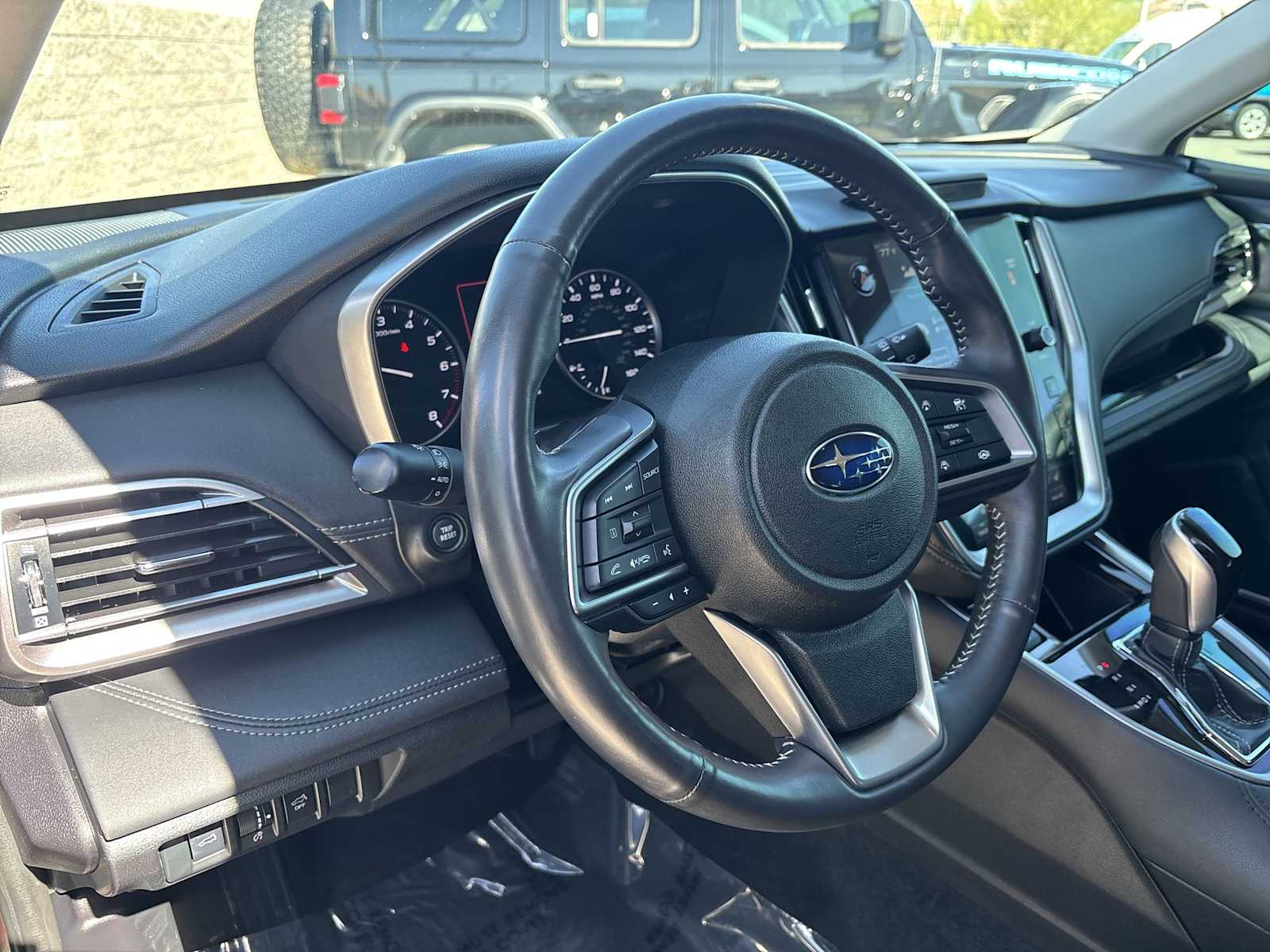 Thumbnail: 2024 Subaru Outback - 2