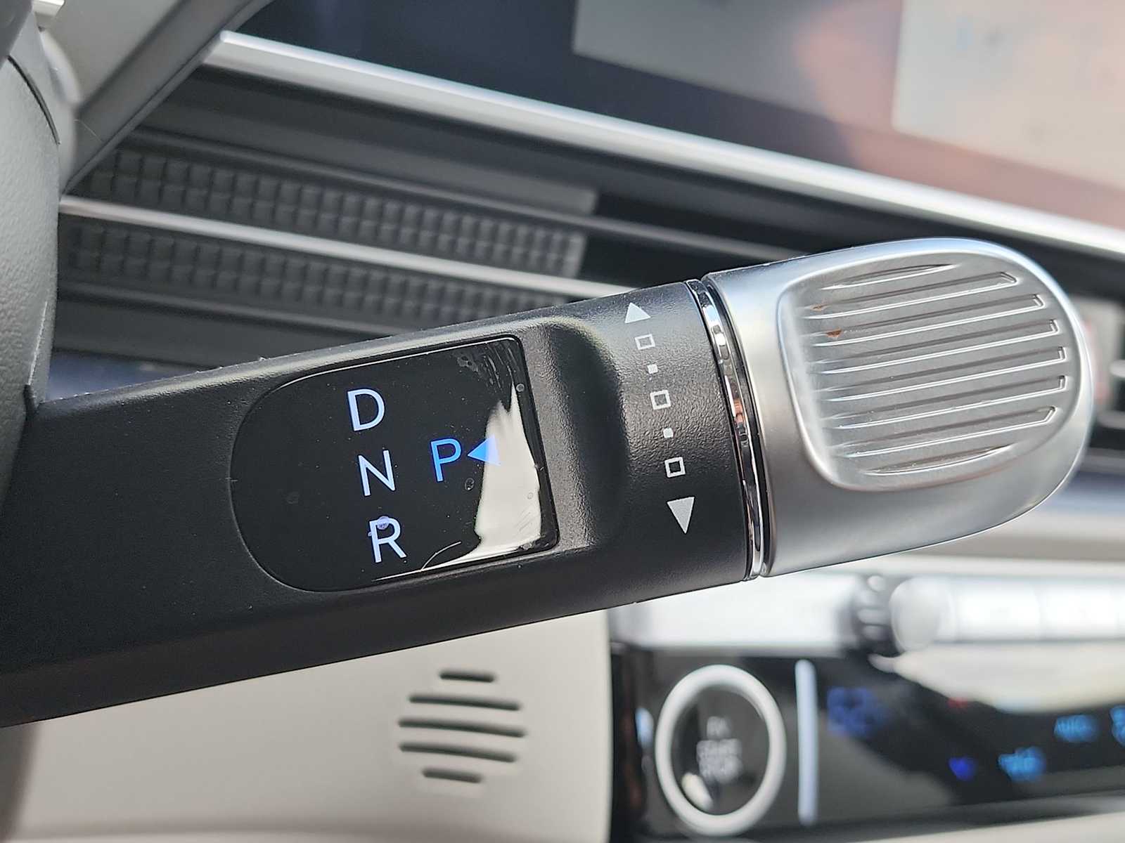 Thumbnail: 2024 Hyundai Ioniq 6 - 21