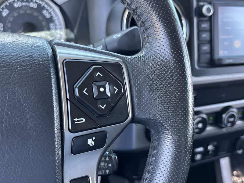 Thumbnail: 2019 Toyota Tacoma - 24