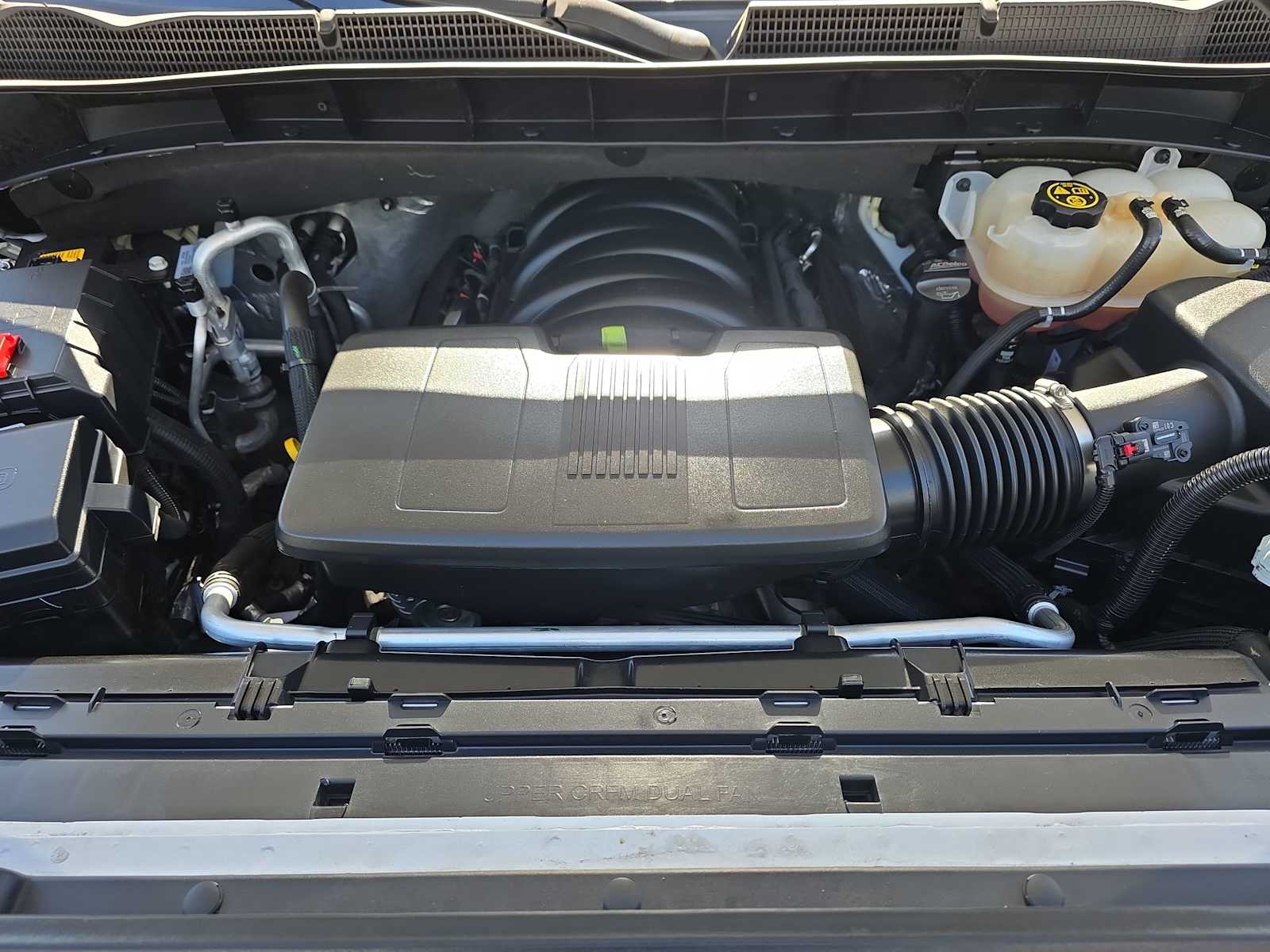 Thumbnail: 2023 GMC Sierra 1500 - 5