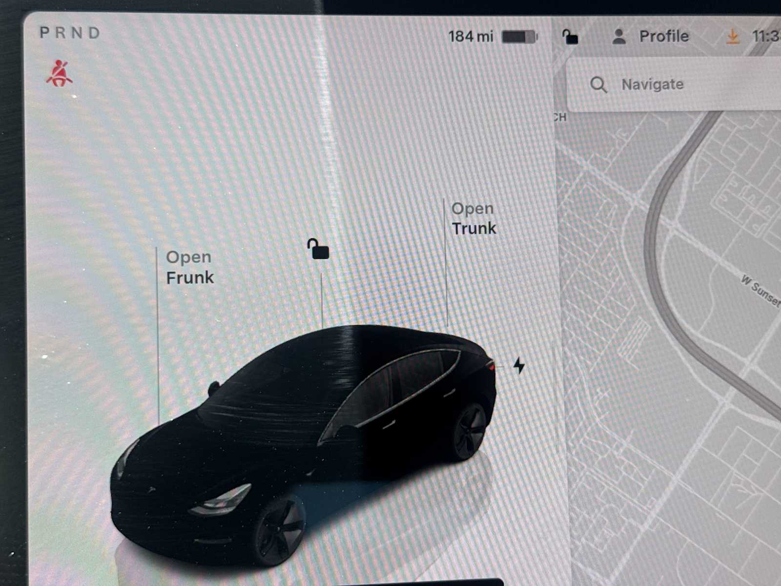 Thumbnail: 2023 Tesla Model 3 - 22