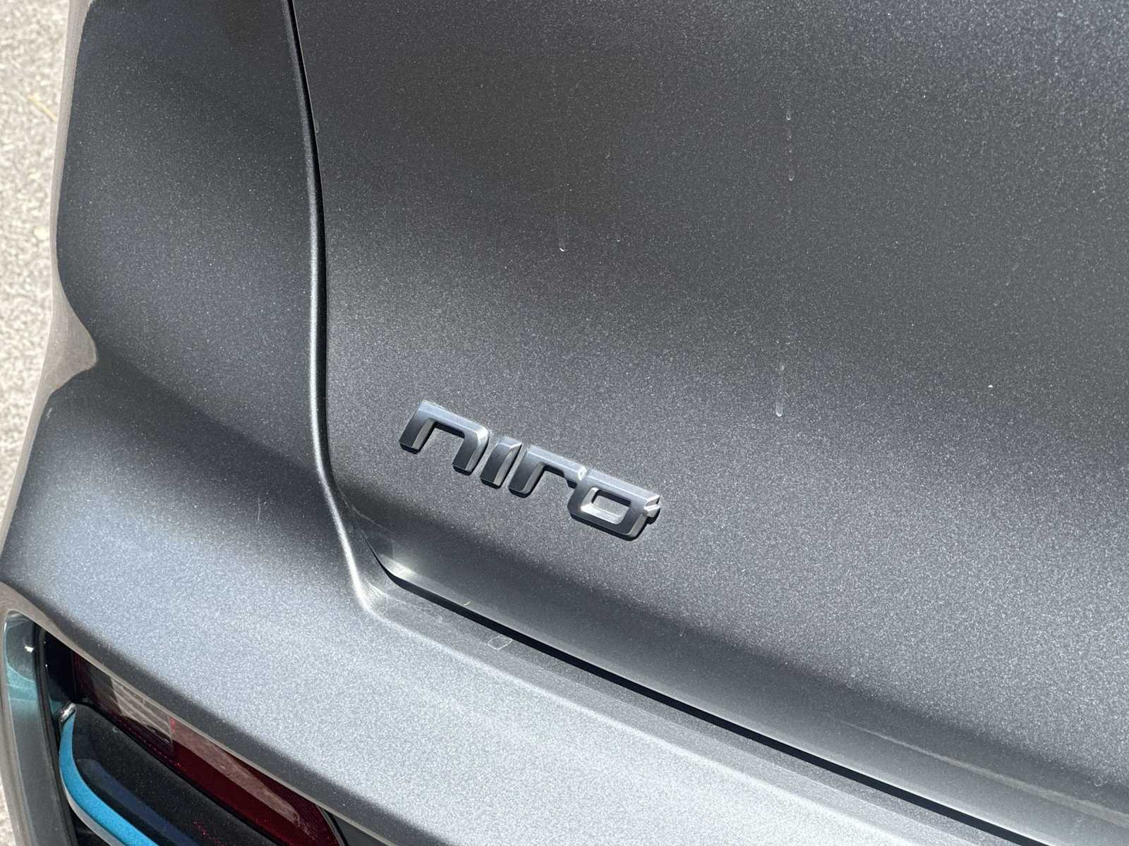 Thumbnail: 2022 Kia Niro - 11