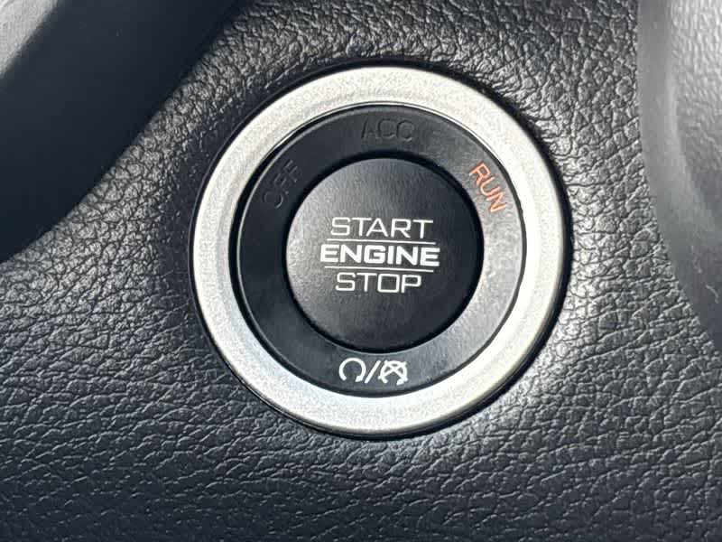 Thumbnail: 2022 RAM 1500 - 24