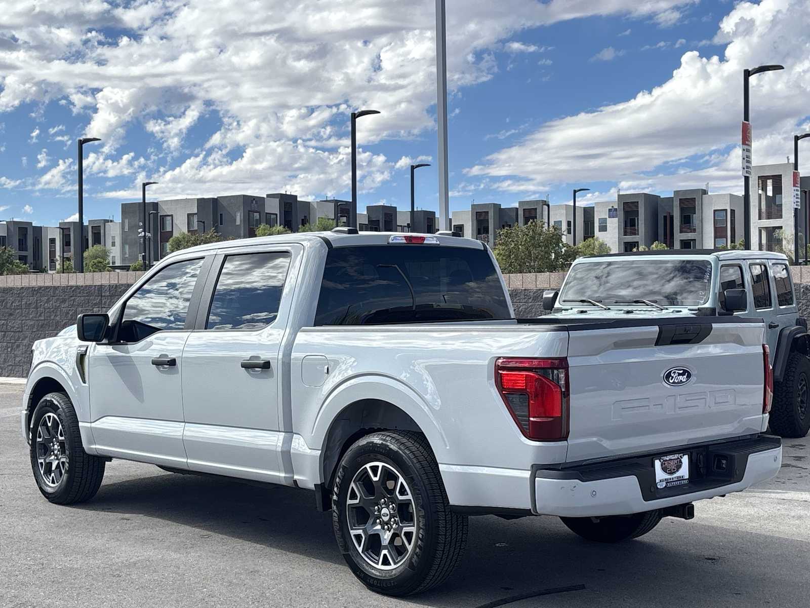 Thumbnail: 2024 Ford F-150 - 7